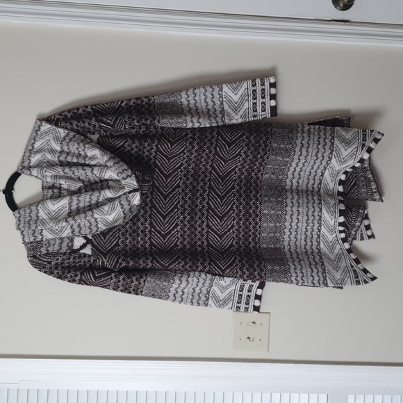 NEW Maxsport Hooded Cardigan - Picture 10 of 10